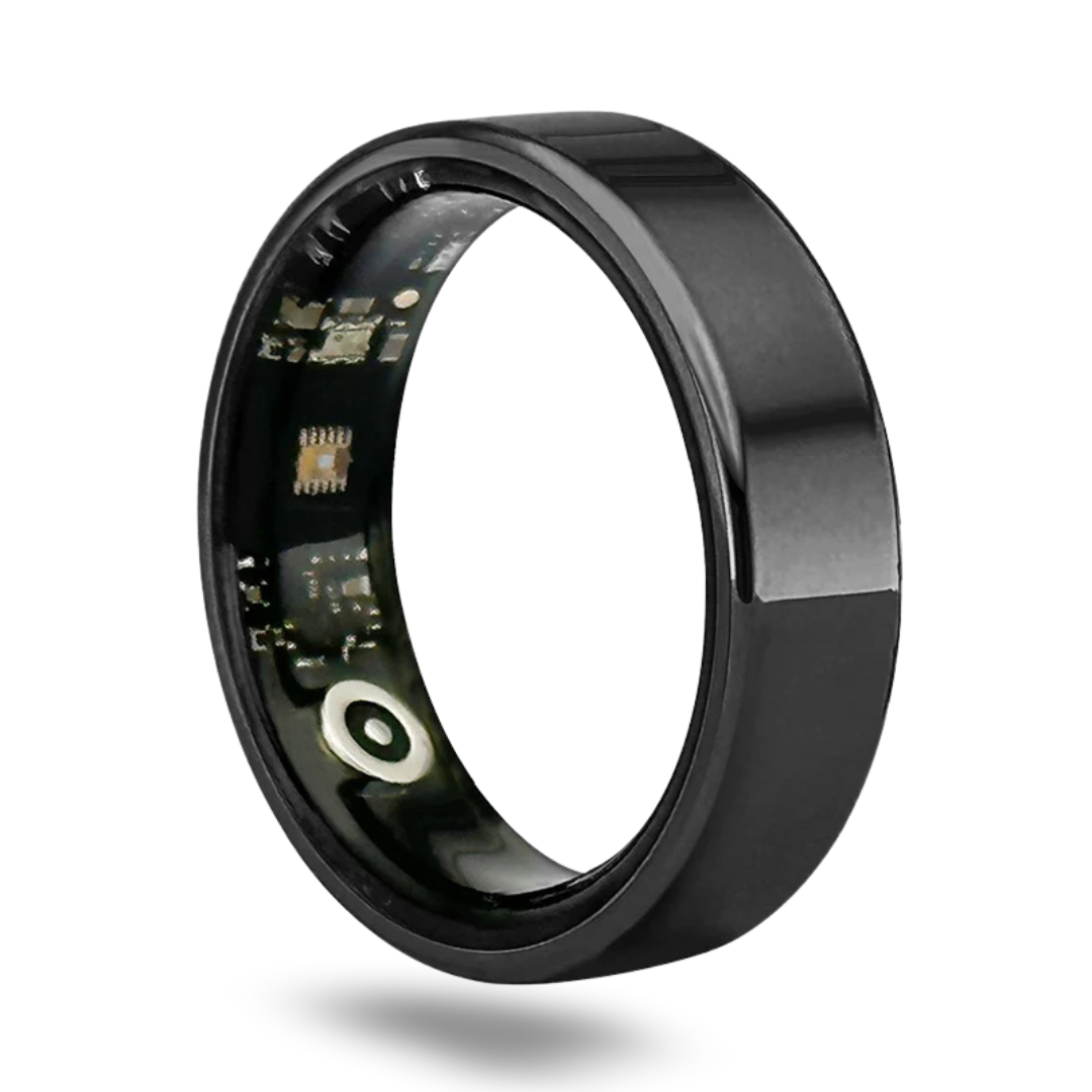 Smart Ring - Black